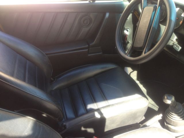 1976 Porsche 911 - photo 9