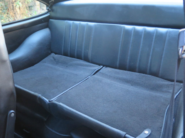 1976 Porsche 911 Carrera Coupe 2-Door - photo 13
