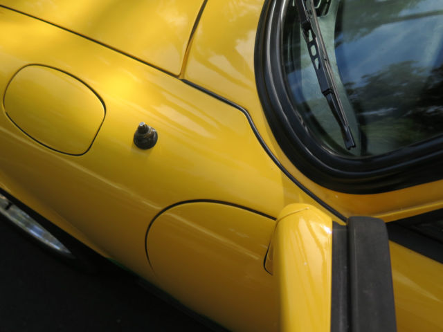 1976 Porsche 911 Carrera Coupe 2-Door - photo 8