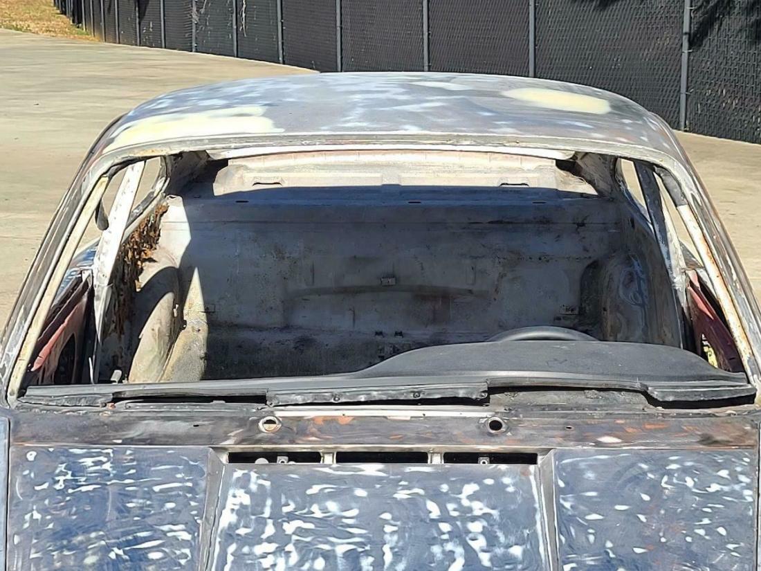 1976 Porsche 911 - photo 8