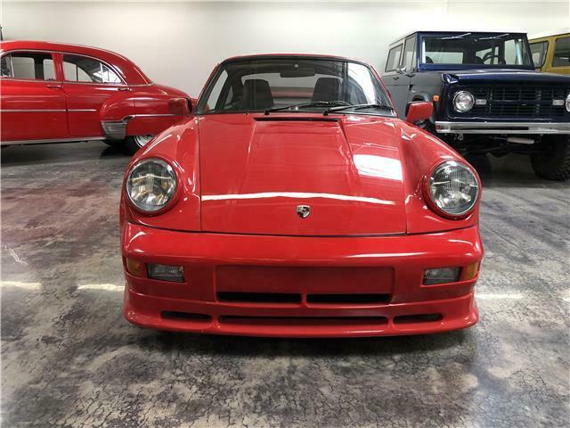 1976 Porsche 911 -- - photo 3