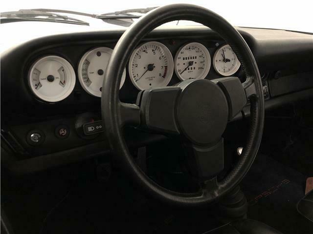1976 Porsche 911 -- - photo 10