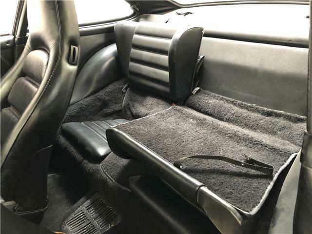 1976 Porsche 911 -- - photo 13