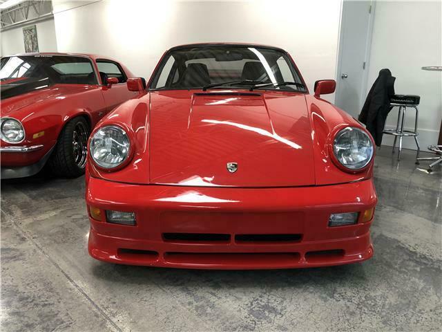 1976 Porsche 911 -- - photo 2