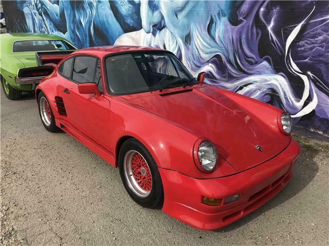 1976 Porsche 911 -- - photo 3