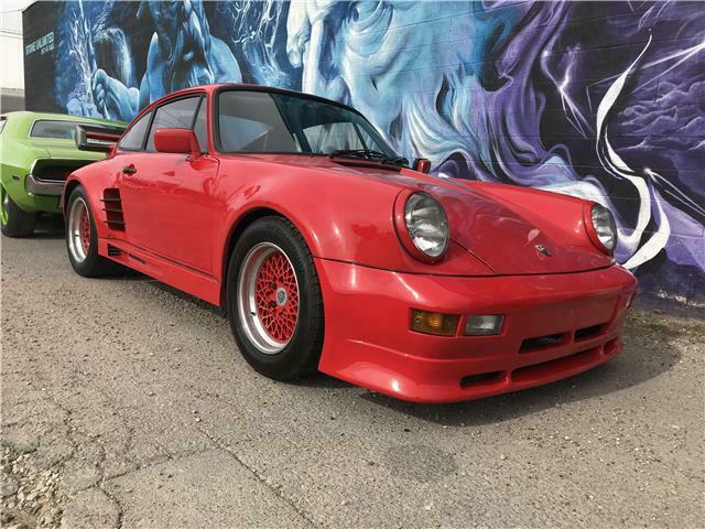 1976 Porsche 911 -- - photo 6