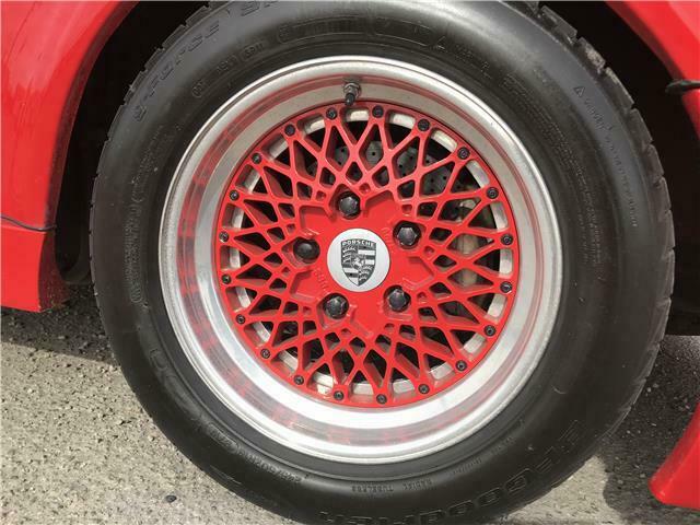 1976 Porsche 911 -- - photo 8