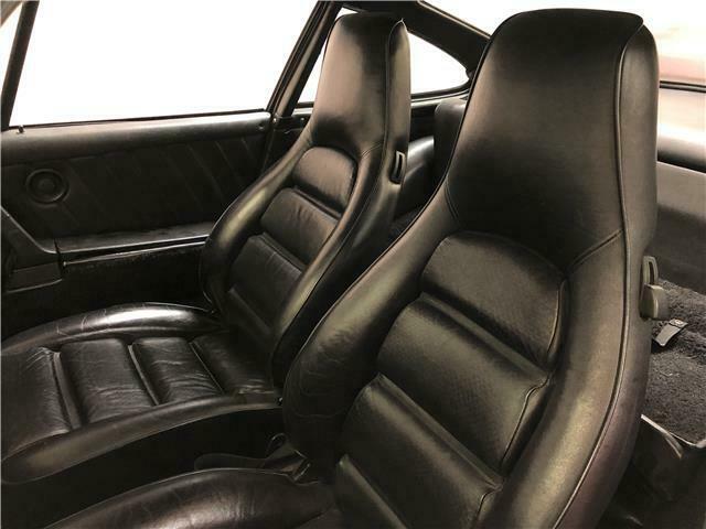 1976 Porsche 911 -- - photo 9