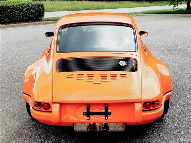 1976 Porsche 911 RSR ST Recreation - photo 5