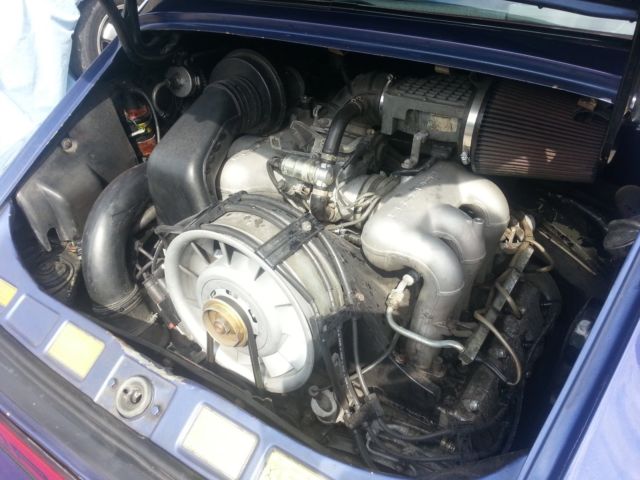 1976 Porsche 911 S 1976 Porsche 911