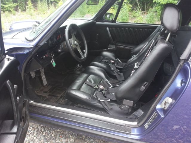 1976 Porsche 911 - photo 12