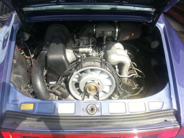 1976 Porsche 911 - photo 2