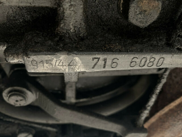 1976 Porsche 911 Targa - photo 13