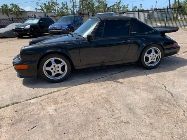 1976 Porsche 911 Targa - photo 2