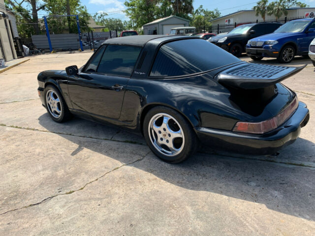 1976 Porsche 911 Targa - photo 3