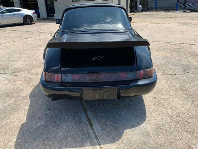 1976 Porsche 911 Targa - photo 4