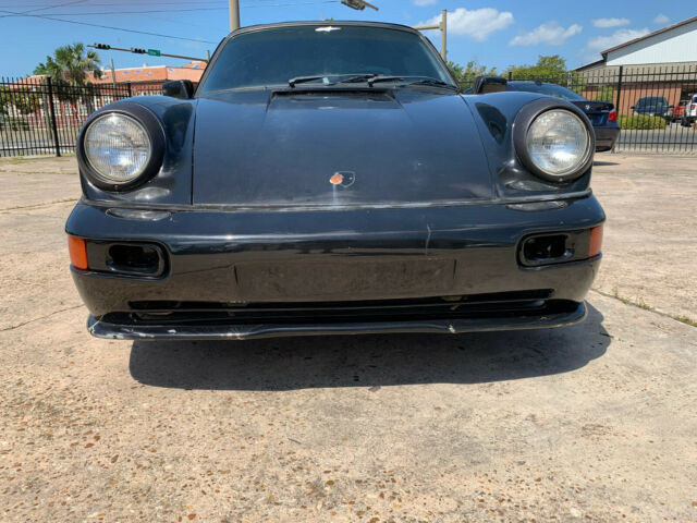 1976 Porsche 911 Targa - photo 5