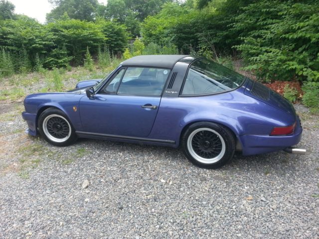 1976 Porsche 911 - photo 3