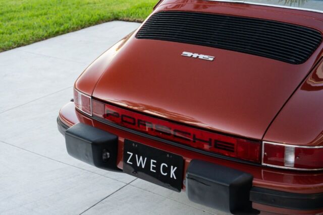 1976 Porsche 911 S - photo 13