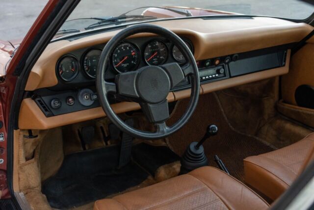 1976 Porsche 911 S - photo 5