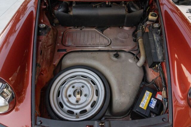 1976 Porsche 911 S - photo 6