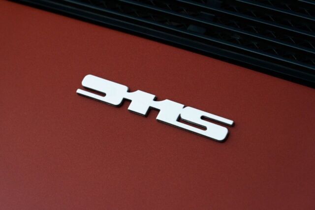 1976 Porsche 911 S - photo 7