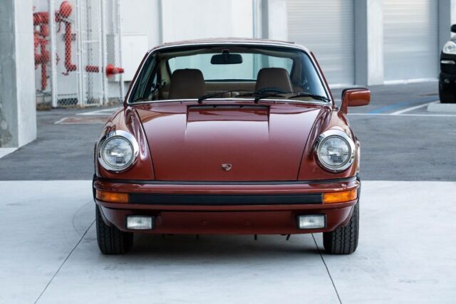 1976 Porsche 911 S - photo 8