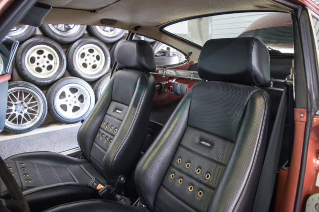 1976 Porsche 911 - photo 11