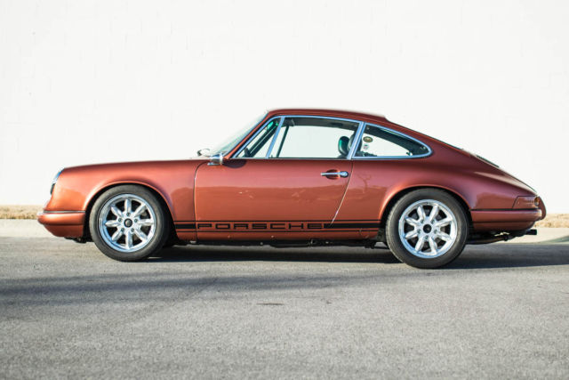 1976 Porsche 911 - photo 3