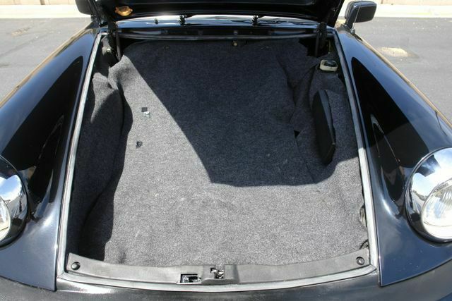 1976 Porsche 911-S -- - photo 11
