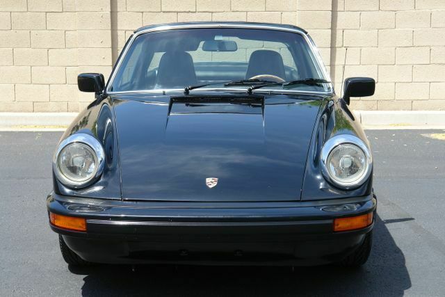 1976 Porsche 911-S -- - photo 7