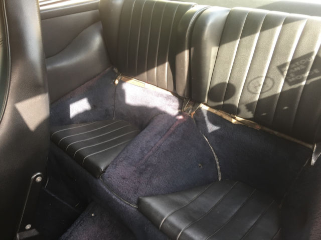 1976 Porsche 911 S Coupe 2-Door - photo 5