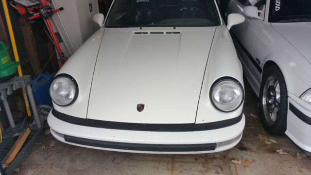 1976 Porsche 911 - photo 3