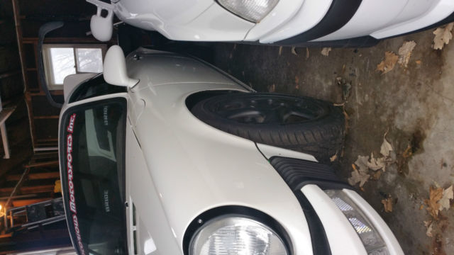 1976 Porsche 911 - photo 5