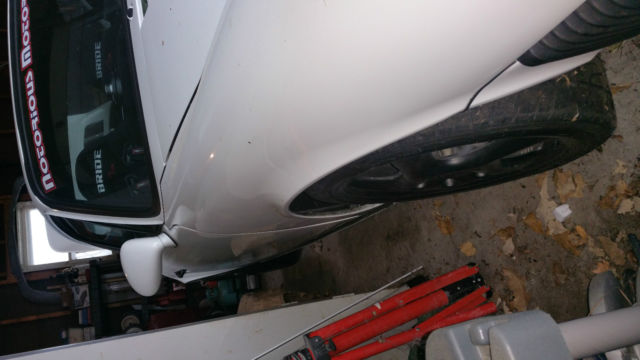 1976 Porsche 911 - photo 6