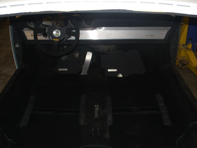 1976 Porsche 911 - photo 9