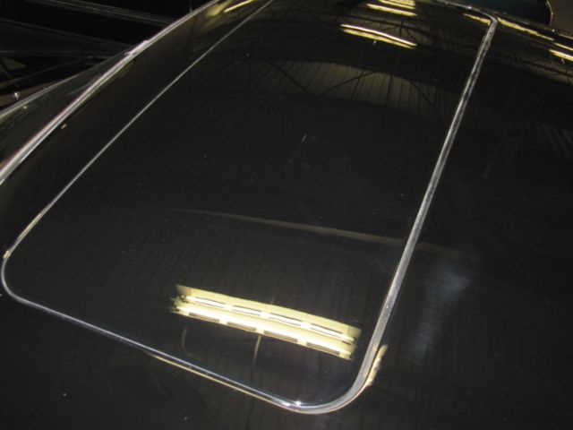 1976 Porsche 911 S Coupe Sunroof- Air Conditioning - photo 13