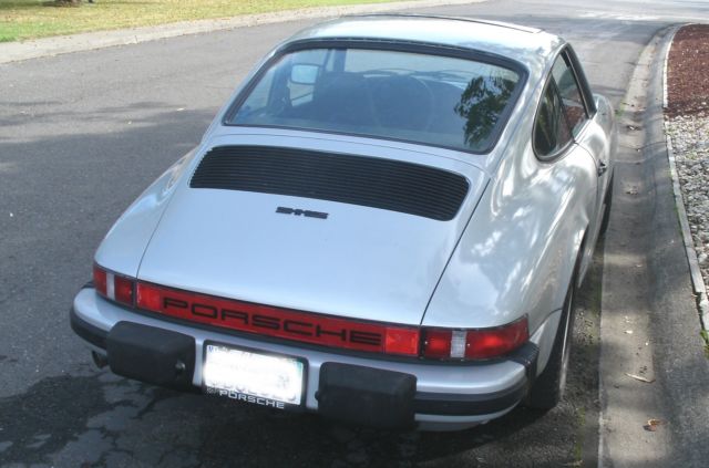 1976 Porsche 911 - photo 3