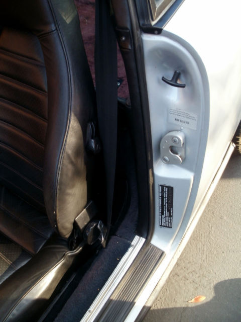 1976 Porsche 911 - photo 9