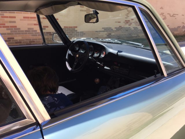 1976 Porsche 911 S - photo 13
