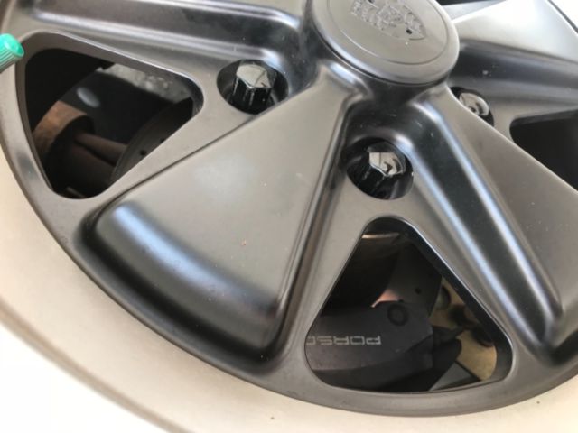 1976 Porsche 911 S - photo 10