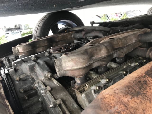 1976 Porsche 911 S - photo 12