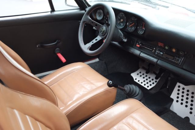 1976 Porsche 911 S - photo 13