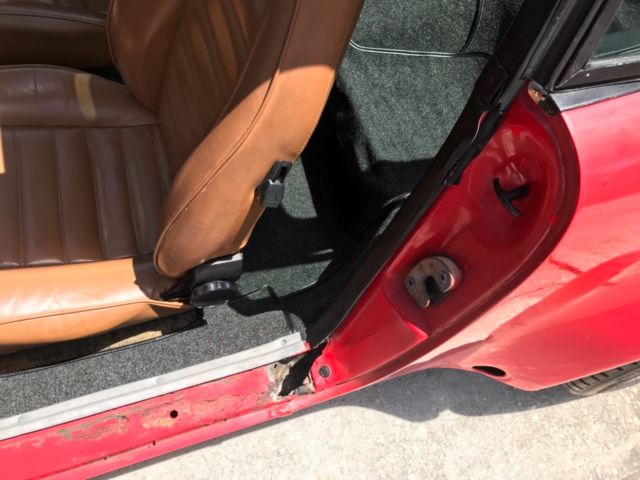 1976 Porsche 911 S - photo 8