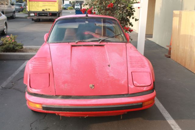 1976 Porsche 911 Non Sunroof Coupe - photo 2