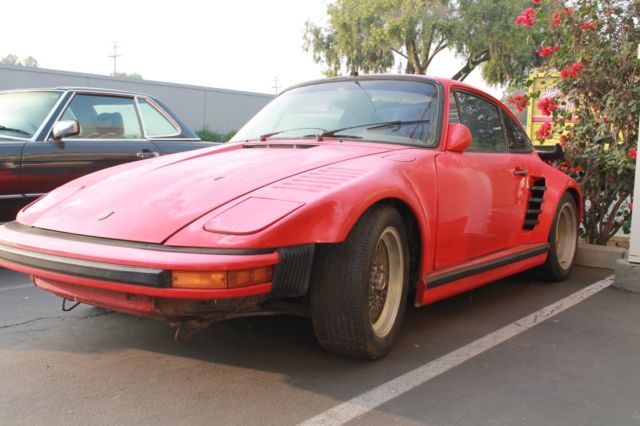 1976 Porsche 911 Non Sunroof Coupe - photo 3