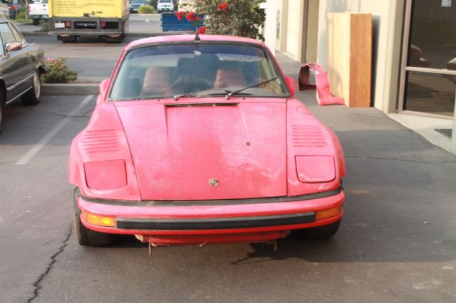 1976 Porsche 911 Non Sunroof Coupe - photo 9