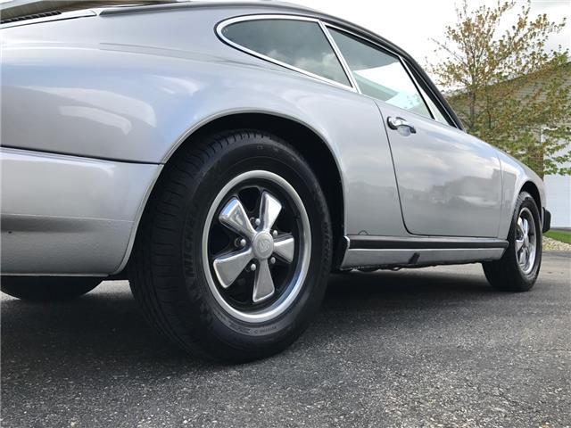 1976 Porsche 911 S S - photo 10