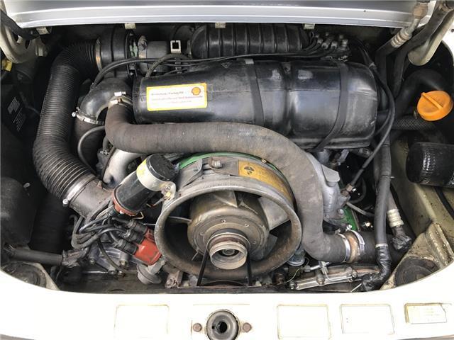 1976 Porsche 911 S S - photo 11
