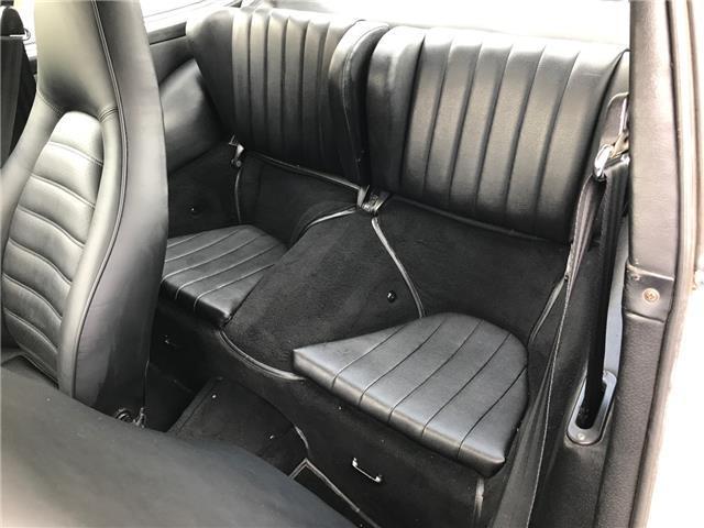 1976 Porsche 911 S S - photo 3